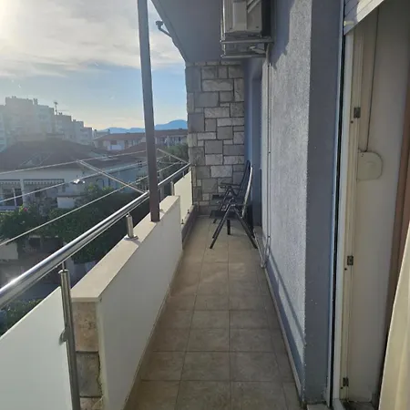 Apartmán Spalato Split