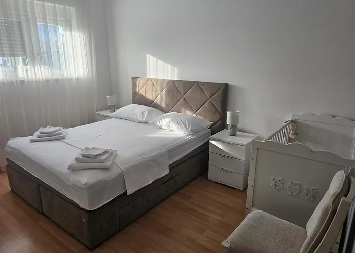 Spalato 아파트