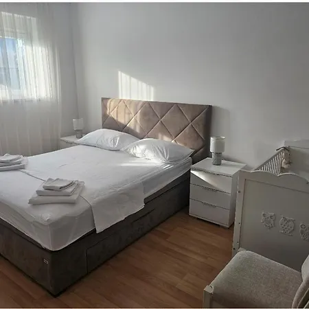 Spalato Apartmán