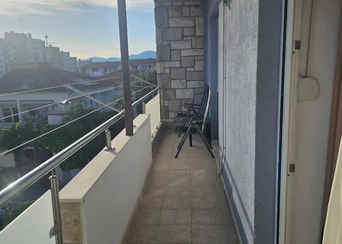 شقة Spalato سبليت