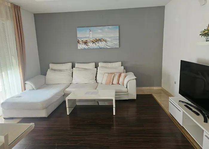 Spalato Apartamento *
