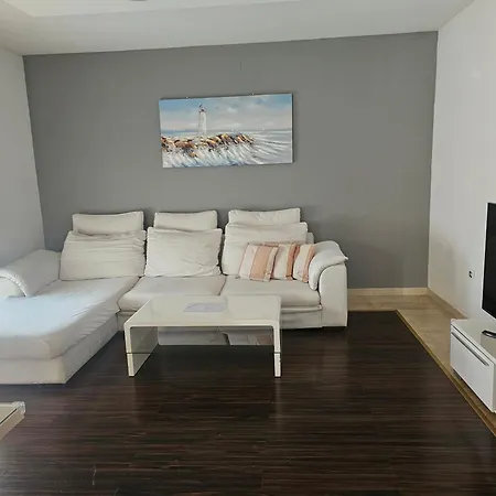 Spalato Apartmán *